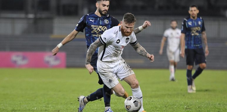 Terengganu vs penang fa